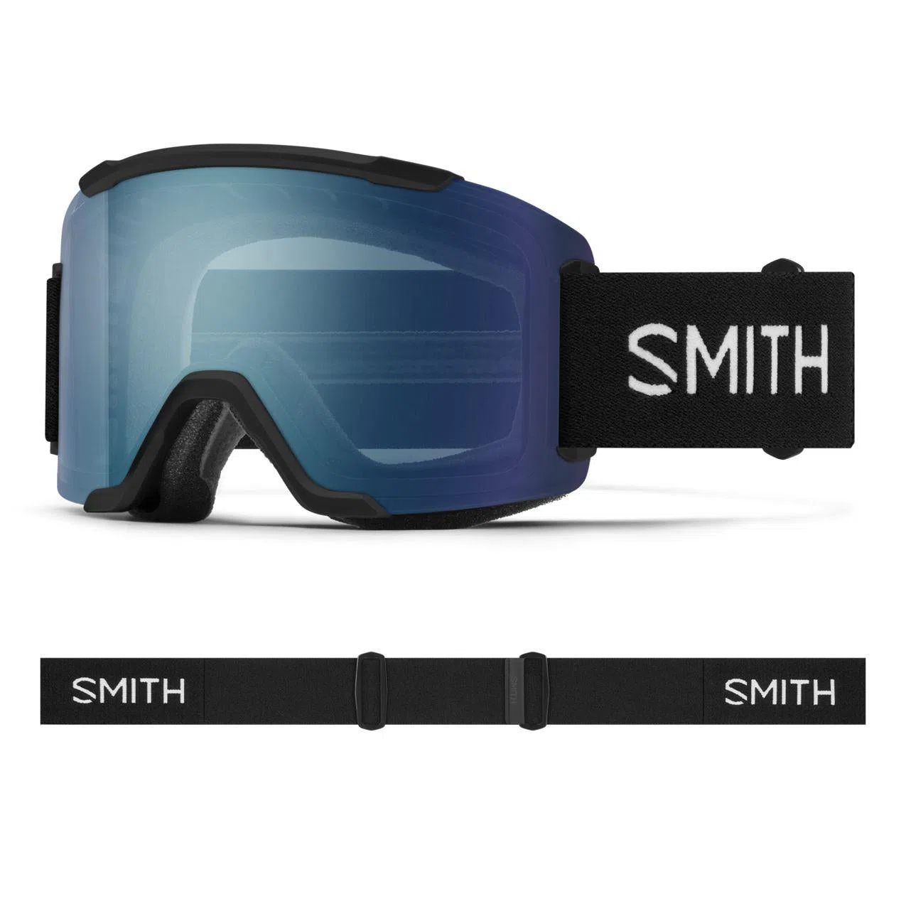 Smith Optics Snow Goggles M00789 Squad Goggles - view 14